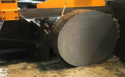 昌都改进双金属带锯条锯切拉齿的几点建议！