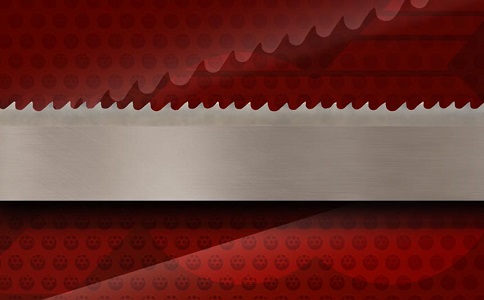 昌都硬质合金带锯条适用于锯切哪些金属材料？