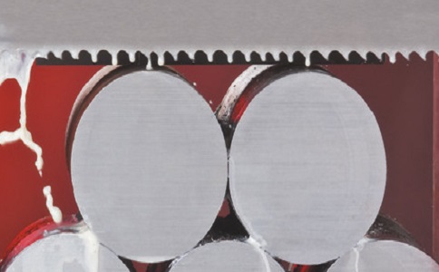 昌都加工厂家在购买带锯条时同目标带锯条供应商需要洽谈哪些事项？