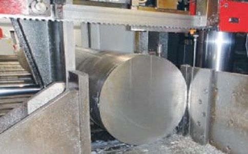 昌都新带锯条启封后，为什么要先进行试刀磨合？