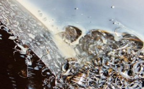 昌都带锯条锯切效果降低，并无法再使用，加工厂如何进行处理？