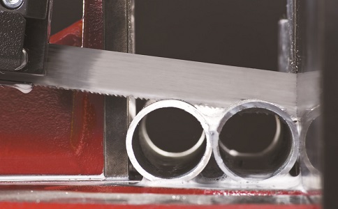 昌都锯切金属材料时出现卡带锯条原因以及处理方法？