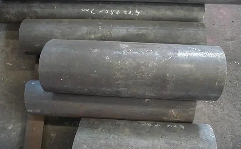 昌都某家制造公司采购2/3高低齿硬质合金带锯条锯切尺寸500mm，面积1963c㎡表面硬化钢
